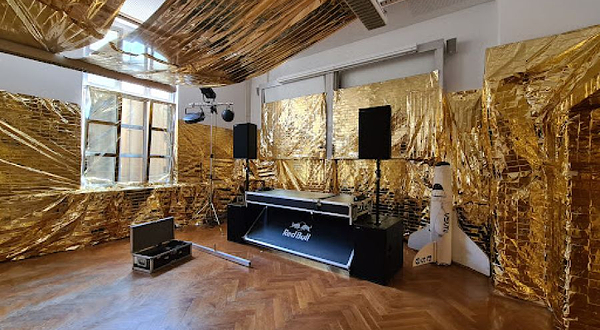 斯图加特工程应用技术大学