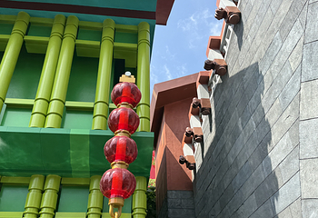 上海乐高乐园®度假区第 166 张图片