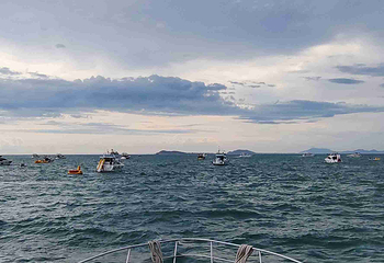 三亚湾第 51 张图片