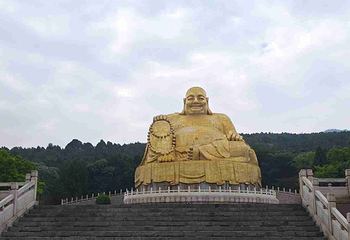 千佛山第 74 张图片