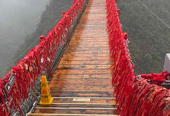 阳朔如意峰索道景区第 134 张图片