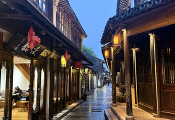 周庄第 115 张图片
