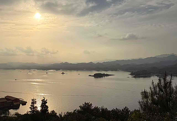 天屿山观景台第 74 张图片