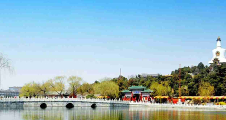 北海公园第 63 张图片