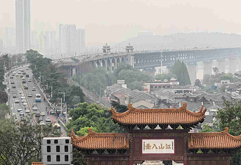 黄鹤楼第 283 张图片