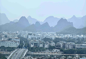 七星景区第 55 张图片