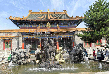 大召寺第 30 张图片