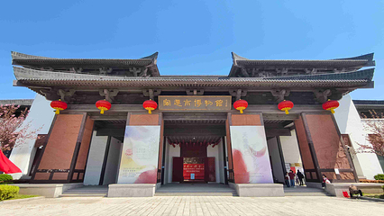 项王故里第 23 张图片