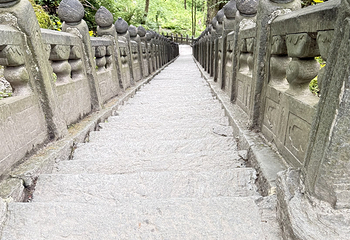 武当山风景区第 283 张图片