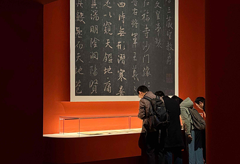 中华艺术宫第 15 张图片