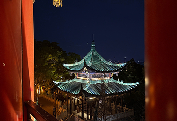 鸿恩寺公园第 70 张图片