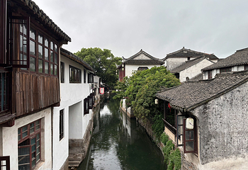 锦溪古镇第 26 张图片
