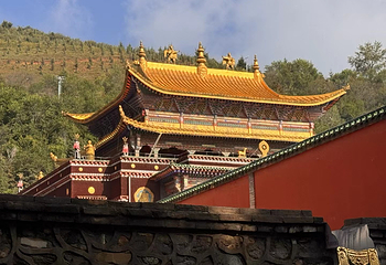 塔尔寺第 78 张图片