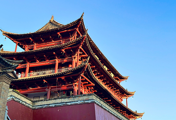 建水古城第 21 张图片