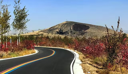 大同火山群国家地质公园第 80 张图片