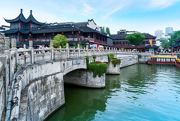 秦淮河第 8 张图片