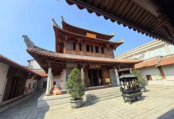 漳州古城第 36 张图片