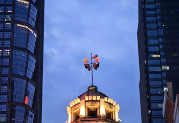 解放碑步行街第 74 张图片