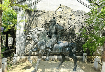 兴城古城第 26 张图片