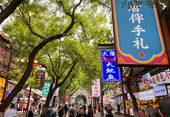回民街第 24 张图片