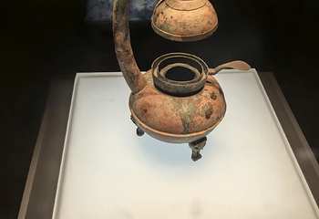 陕西历史博物馆第 370 张图片