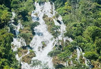 荔波樟江风景名胜区第 38 张图片