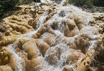 黄龙风景名胜区第 208 张图片