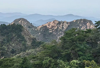 盘山第 77 张图片