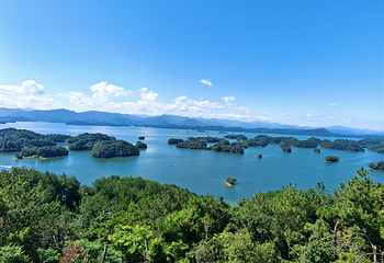 千岛湖景区第 34 张图片