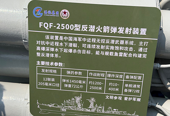 湛江军事文化博览园第 23 张图片