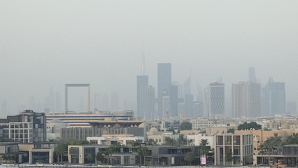 迪拜河第 60 张图片