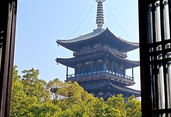 清河坊街第 104 张图片