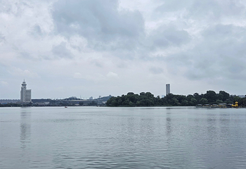 玄武湖景区第 172 张图片