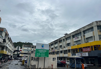 加雅街第 24 张图片