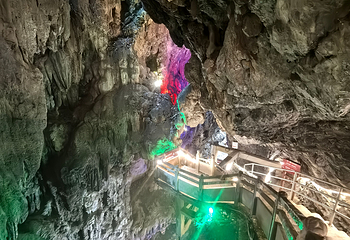 通灵大峡谷第 110 张图片