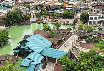 赤坎·广东华侨国际旅游度假区第 83 张图片