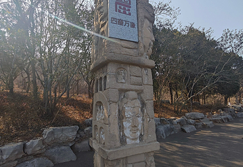 千佛山第 101 张图片