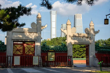 日坛公园第 31 张图片