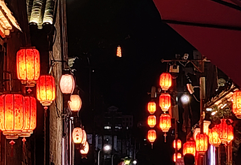 所城里第 35 张图片