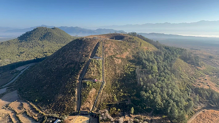 火山地热国家地质公园第 70 张图片