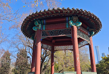 日坛公园第 51 张图片