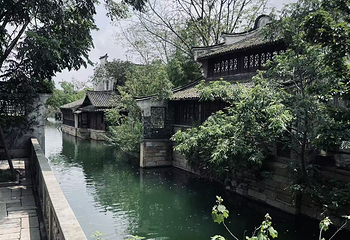盐官潮乐之城第 108 张图片