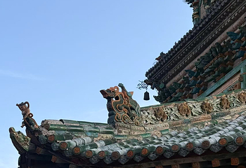 广胜寺第 107 张图片