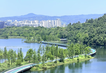 兴隆湖湿地公园第 26 张图片