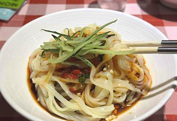 三根电杆陕菜馆第 65 张图片