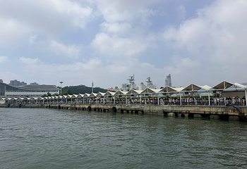 刘公岛景区第 176 张图片