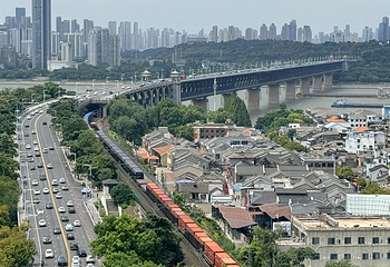 黄鹤楼第 222 张图片