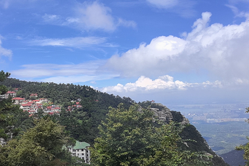 庐山风景名胜区第 137 张图片
