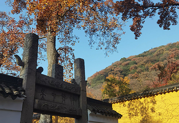 天平山第 90 张图片