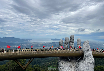 巴拿山太阳世界第 192 张图片